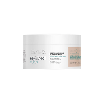 RE/START Curl Mask 250ml
