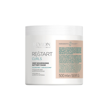 RE/START Curl Mask 500ml