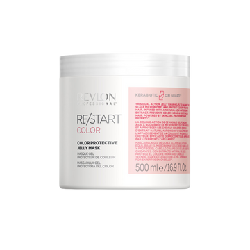 RE/START Jelly Vol Mask 500ml