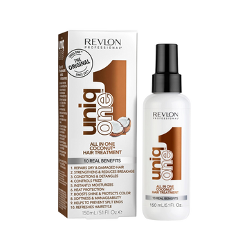 RP Uniq One Coconut Tmt V1