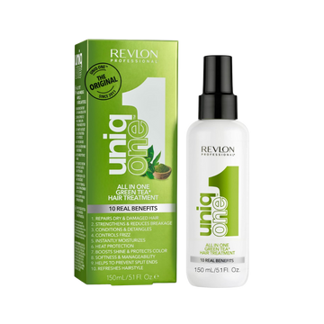 RP Uniq One Green Tea Tmt 150m