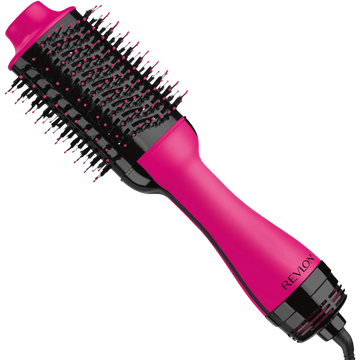 Revlon Vol 1.0 Blow Brush Pink