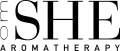 SHE Logo