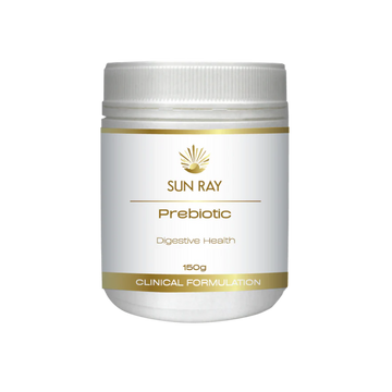 SUN RAY Prebiotic 150g