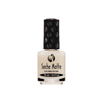 Seche Matte Fin Top Coat 14ml