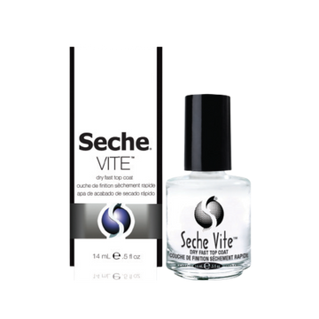 Seche Vite Fast Top Coat 14ml