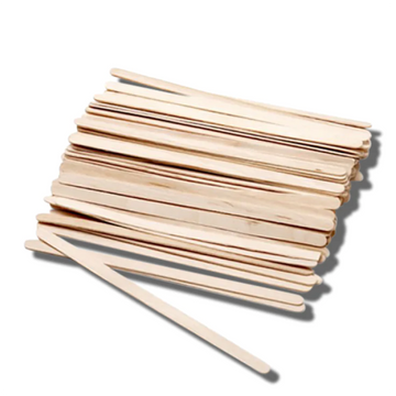 Spa Candy Brow Wax App 500pk