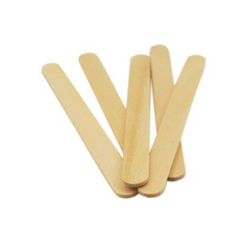 Spa Candy Wax Applicator 500pk