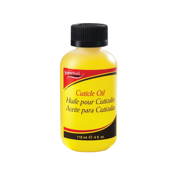 SuperNail Cuticle Oil 118ml