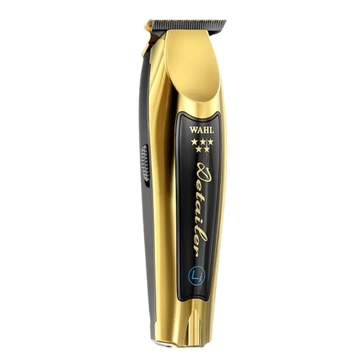 Wahl Detailer Li - Gold