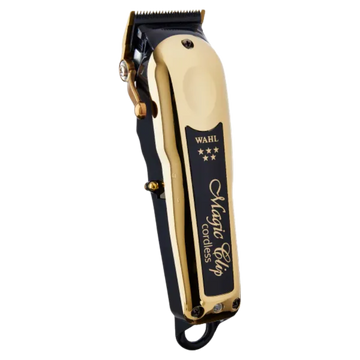 Wahl Magic Clip - Gold