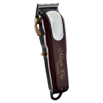 Wahl Magic Clip Cordless Burg