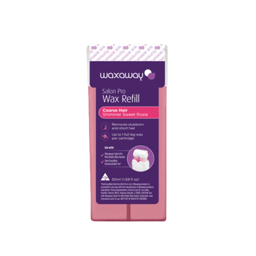 Waxaway Refill Shim Sweet 50ml