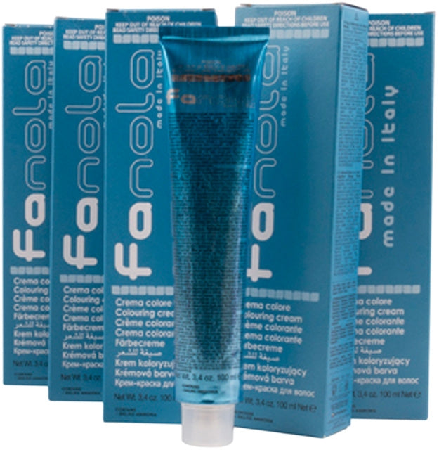 FanolaColouringCream100ml