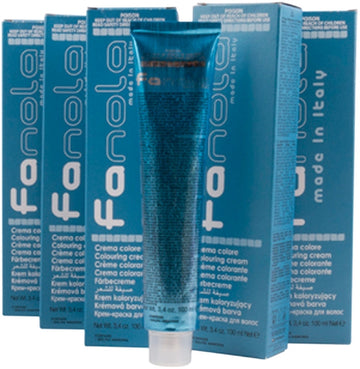 FanolaColouringCream100ml