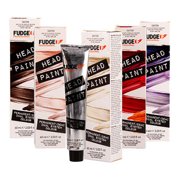 FudgeHeadpaint60ml