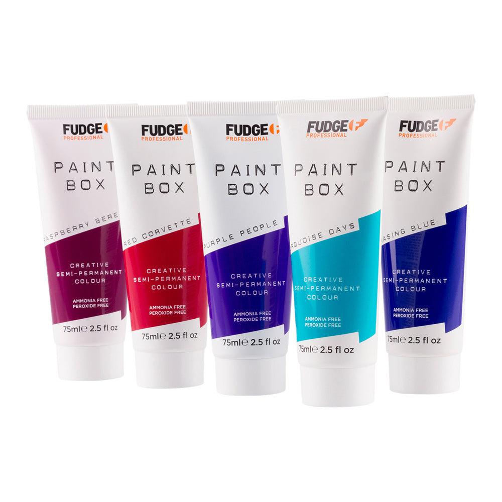 FudgePaintbox75ml