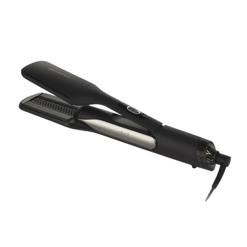 ghd Duet Air Styler Black PU