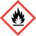 GHS Class 2 (Flammable) Image