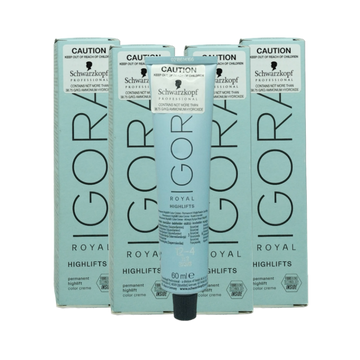 IgoraRoyalHighlifts60ml