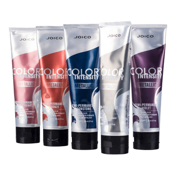 JoicoColorMetallic