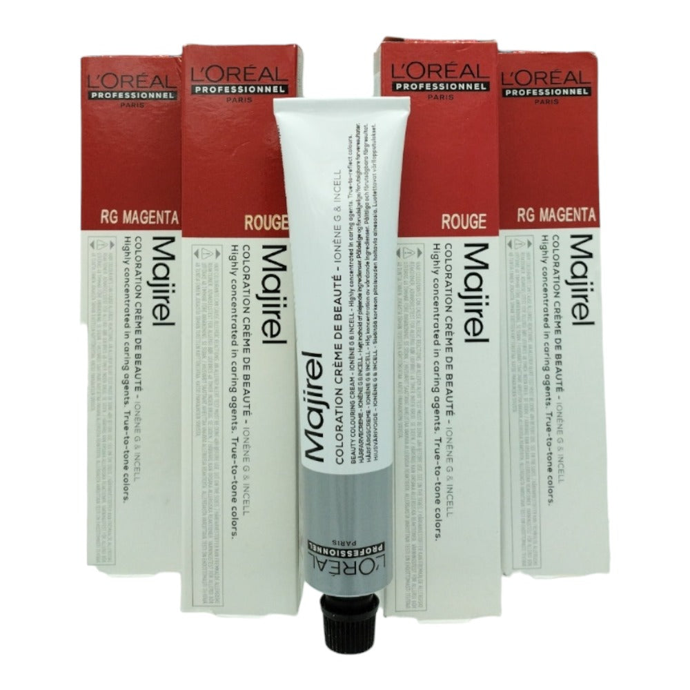 LorealMajirouge