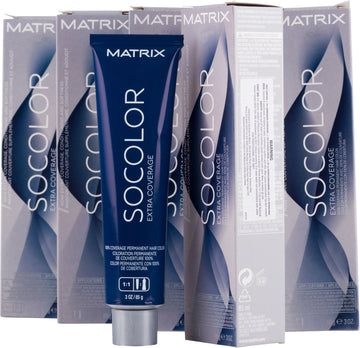 MatrixSoColorExtra