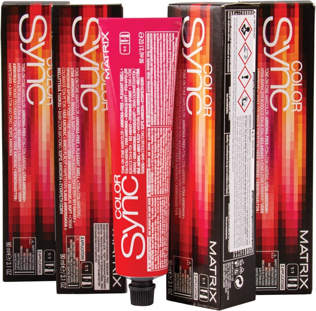 MatrixColorSync90ml