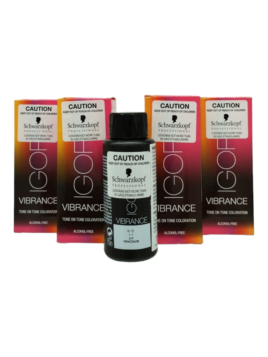 IgoraVibranceNew60ml