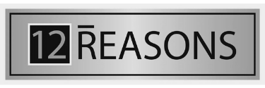 12 Reasons