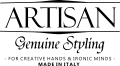 Nook Artisan Logo