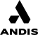 Andis Logo