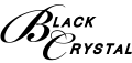 Black Crystal Logo