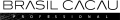 Brasil Cacau Logo