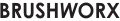 Brushworx Logo