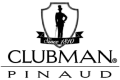 Clubman Pinaud Logo