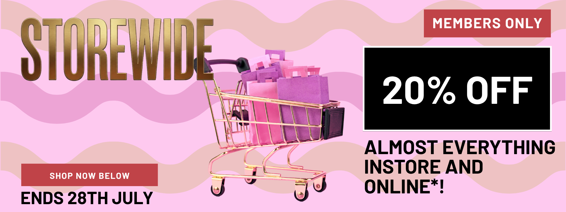 Flash Sale
