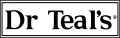Dr Teals Logo