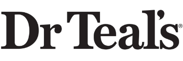 Dr Teals Logo