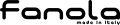 Fanola Logo