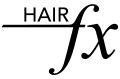 Hair FX Logo