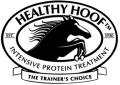 Healthy Hoof Logo