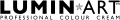 Natural Look Luminart Logo