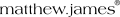 Matthew James Logo