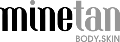 Mine Tan Logo