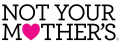 Not Your Mother's Logo