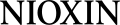 Nioxin Logo