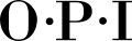 OPI Logo