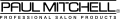 Paul Mitchell Logo