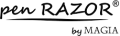 pen RAZOR Logo